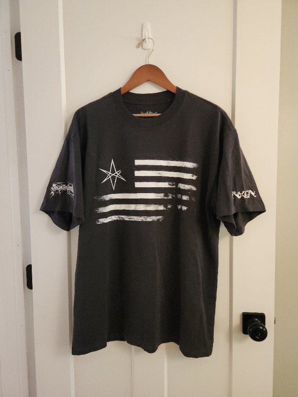 Bring Me The Horizon - Ascension Program 2 - NeX GEn VIP Shirt